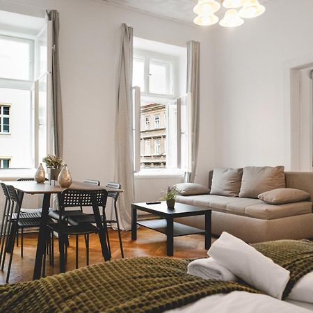 Commodious 3Br Apt. Ideal For Families And Friends Apartment Vienna Luaran gambar